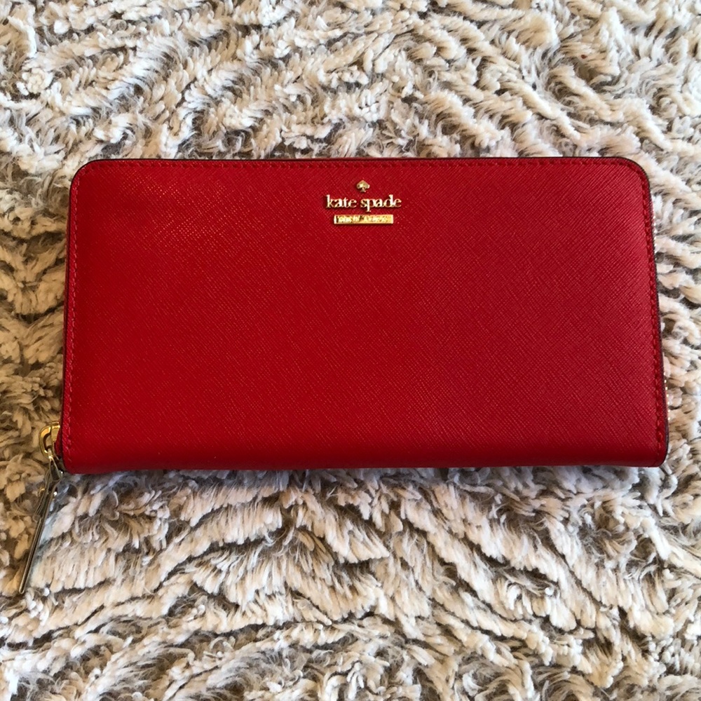 Kate Spade Lacey Wallet